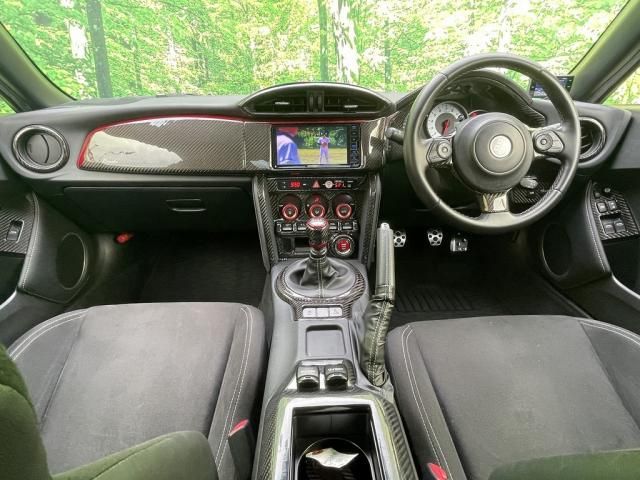 TOYOTA 86 2019 Image 31