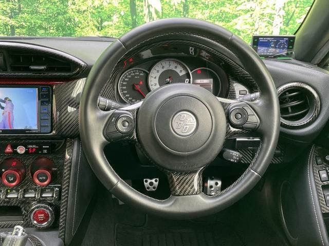 TOYOTA 86 2019 Image 31