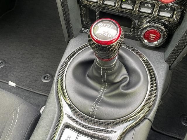 TOYOTA 86 2019 Image 31