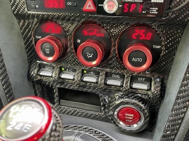 TOYOTA 86 2019 Image 31