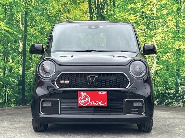 HONDA N-ONE 2022 Image 31