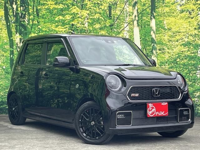 HONDA N-ONE 2022 Image 31