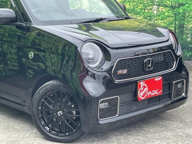 HONDA N-ONE 2022 Image 31