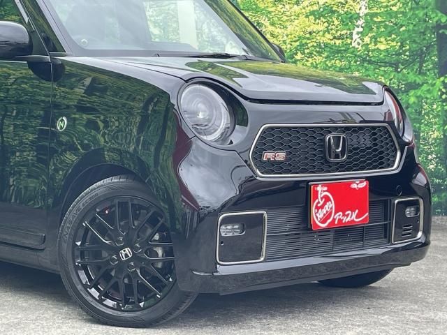 HONDA N-ONE 2022 Image 31