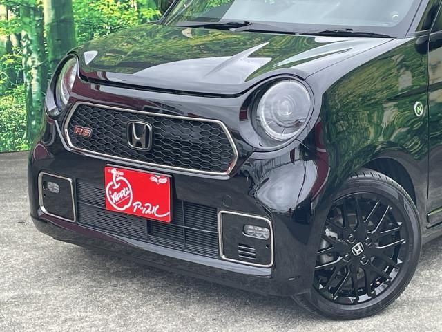 HONDA N-ONE 2022 Image 31