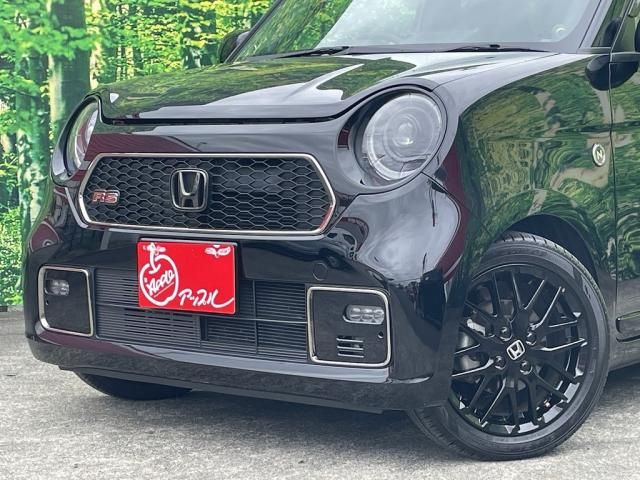 HONDA N-ONE 2022 Image 31