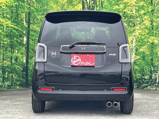 HONDA N-ONE 2022 Image 31
