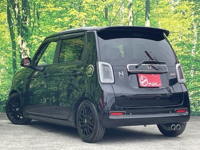 HONDA N-ONE 2022 Image 31