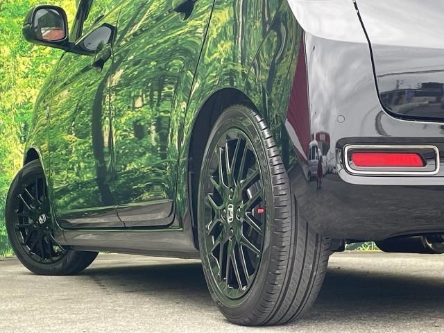 HONDA N-ONE 2022 Image 31