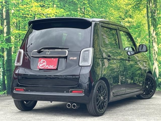 HONDA N-ONE 2022 Image 31