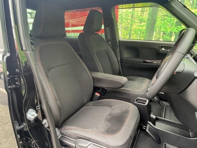 HONDA N-ONE 2022 Image 31