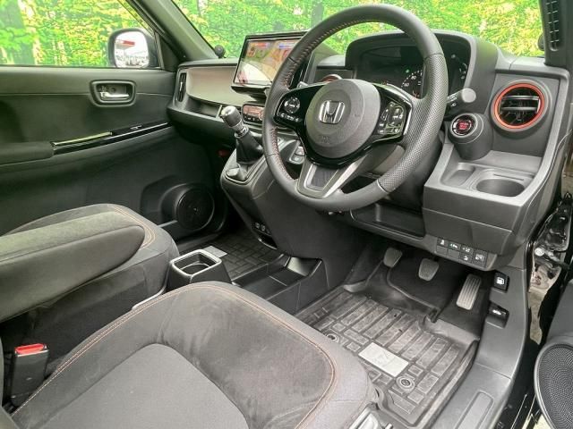 HONDA N-ONE 2022 Image 31