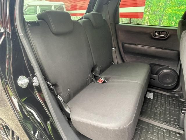 HONDA N-ONE 2022 Image 31