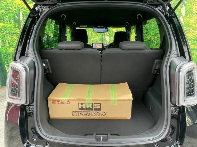 HONDA N-ONE 2022 Image 31