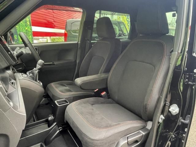 HONDA N-ONE 2022 Image 31