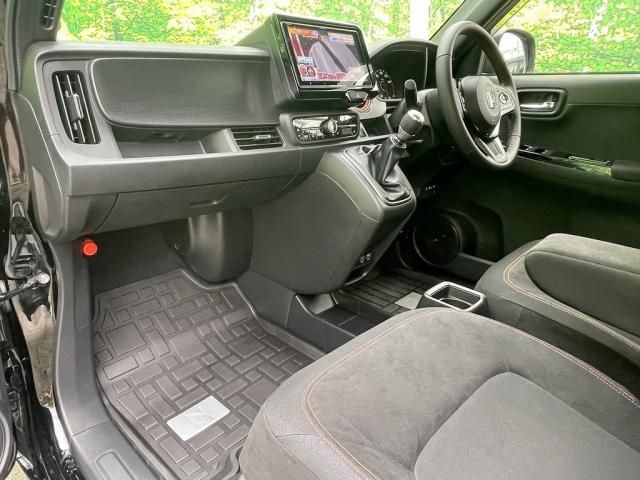 HONDA N-ONE 2022 Image 31