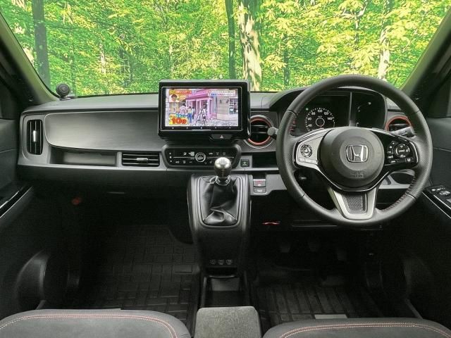 HONDA N-ONE 2022 Image 31