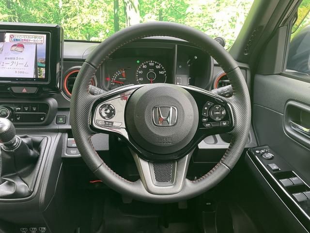 HONDA N-ONE 2022 Image 31