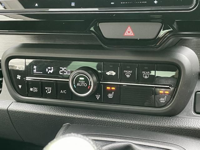 HONDA N-ONE 2022 Image 31