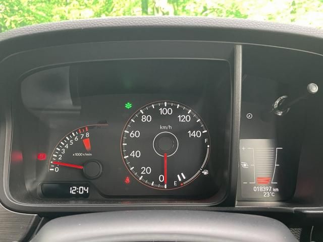 HONDA N-ONE 2022 Image 31