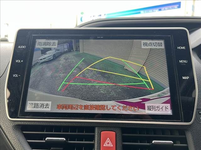 TOYOTA VOXY 2019 Image 31