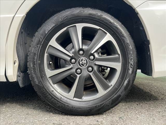 TOYOTA VOXY 2019 Image 31