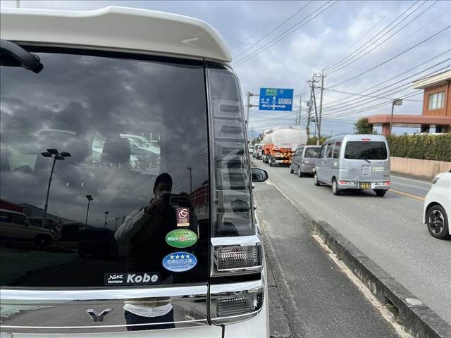 TOYOTA VOXY 2019 Image 31