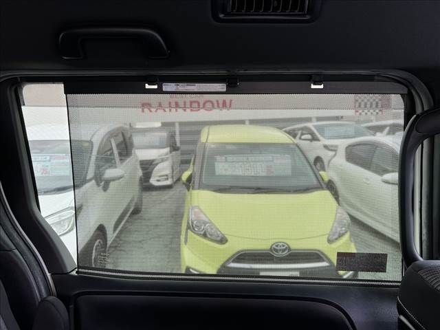 TOYOTA VOXY 2019 Image 31