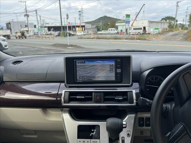 DAIHATSU CAST STYLE 2019 Image 31