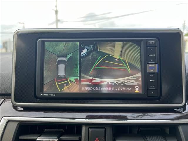 DAIHATSU CAST STYLE 2019 Image 31