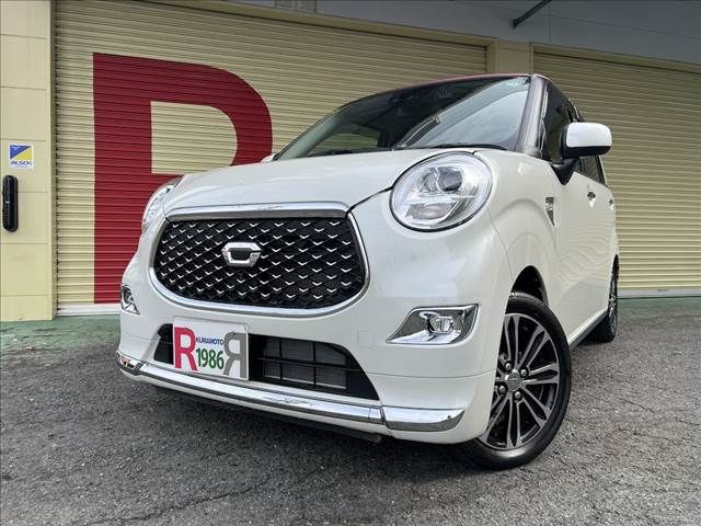 DAIHATSU CAST STYLE 2019 Image 31