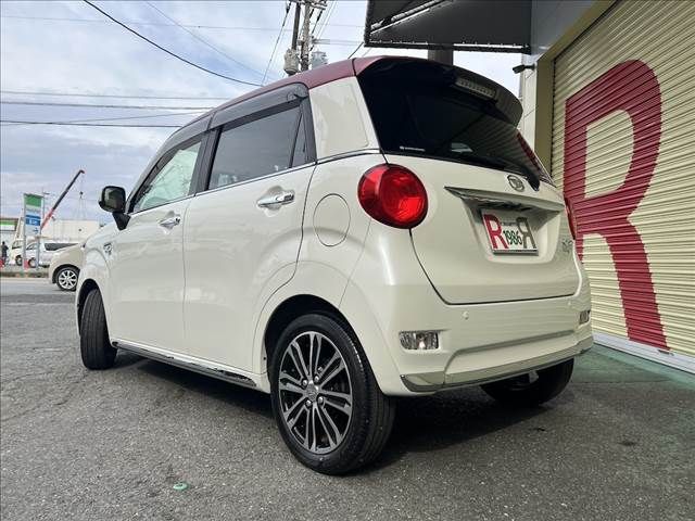 DAIHATSU CAST STYLE 2019 Image 31