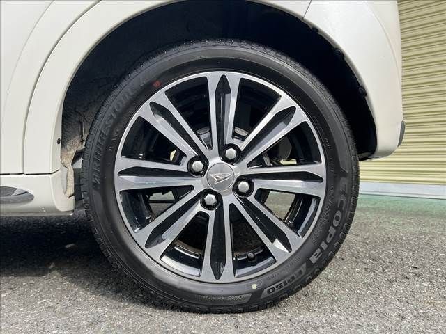 DAIHATSU CAST STYLE 2019 Image 31