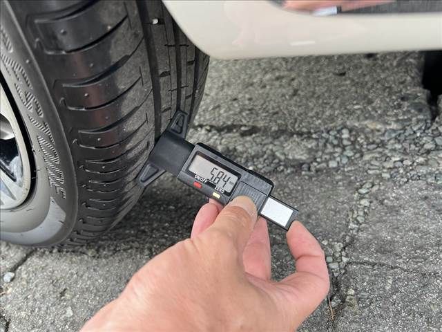 DAIHATSU CAST STYLE 2019 Image 31