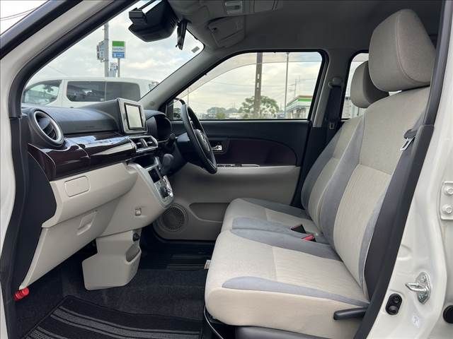 DAIHATSU CAST STYLE 2019 Image 31