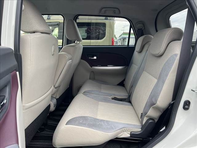 DAIHATSU CAST STYLE 2019 Image 31