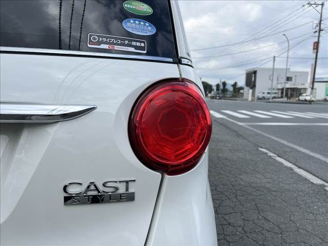 DAIHATSU CAST STYLE 2019 Image 31