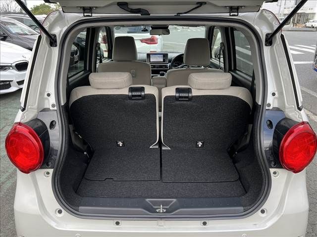 DAIHATSU CAST STYLE 2019 Image 31