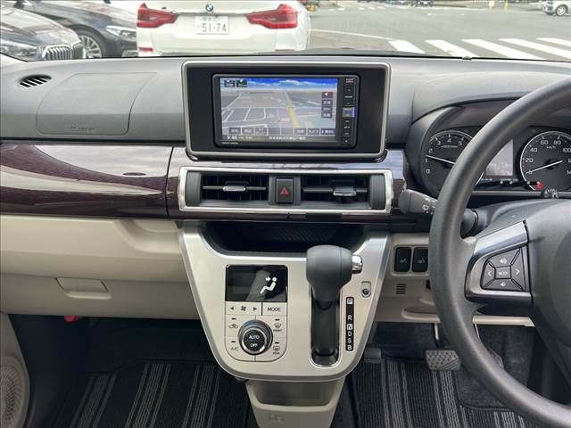 DAIHATSU CAST STYLE 2019 Image 31