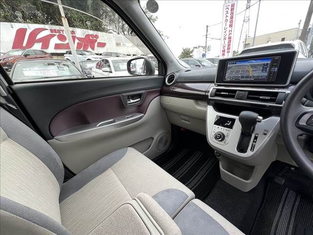 DAIHATSU CAST STYLE 2019 Image 31