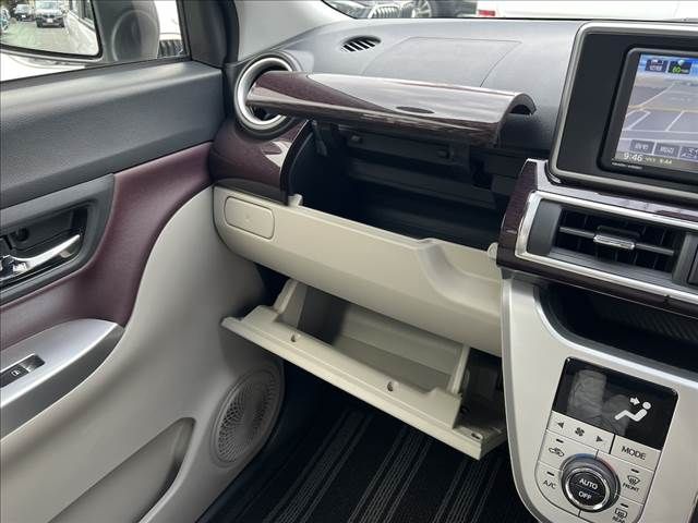 DAIHATSU CAST STYLE 2019 Image 31