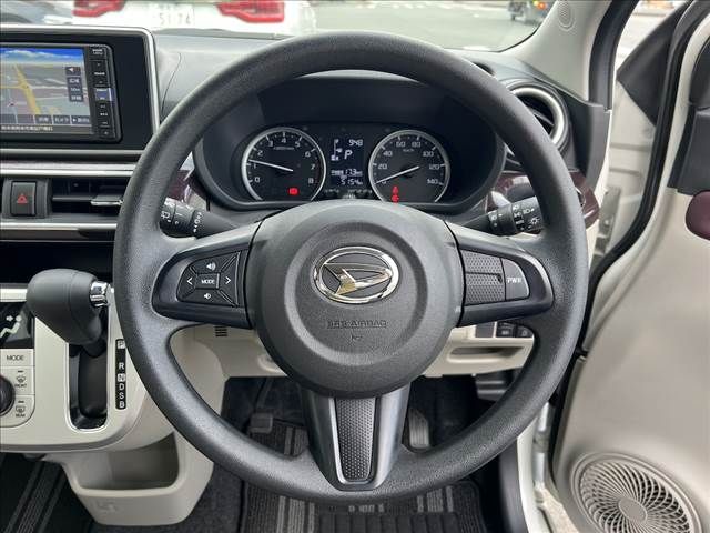 DAIHATSU CAST STYLE 2019 Image 31