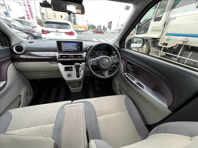 DAIHATSU CAST STYLE 2019 Image 31