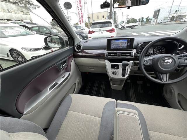 DAIHATSU CAST STYLE 2019 Image 31