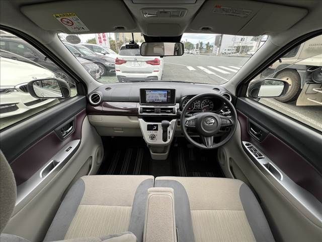 DAIHATSU CAST STYLE 2019 Image 31