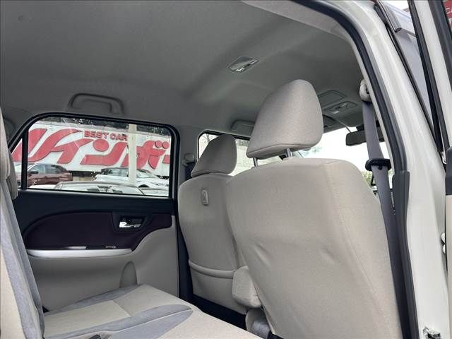 DAIHATSU CAST STYLE 2019 Image 31