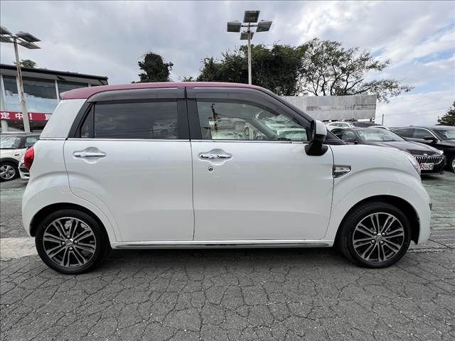 DAIHATSU CAST STYLE 2019 Image 31