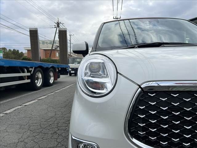 DAIHATSU CAST STYLE 2019 Image 31