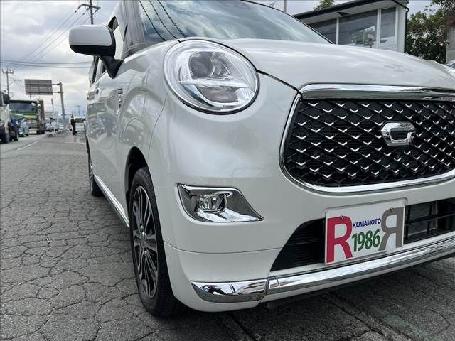 DAIHATSU CAST STYLE 2019 Image 31