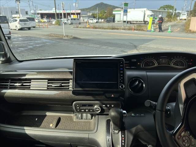 HONDA N BOX CUSTOM 2019 Image 31